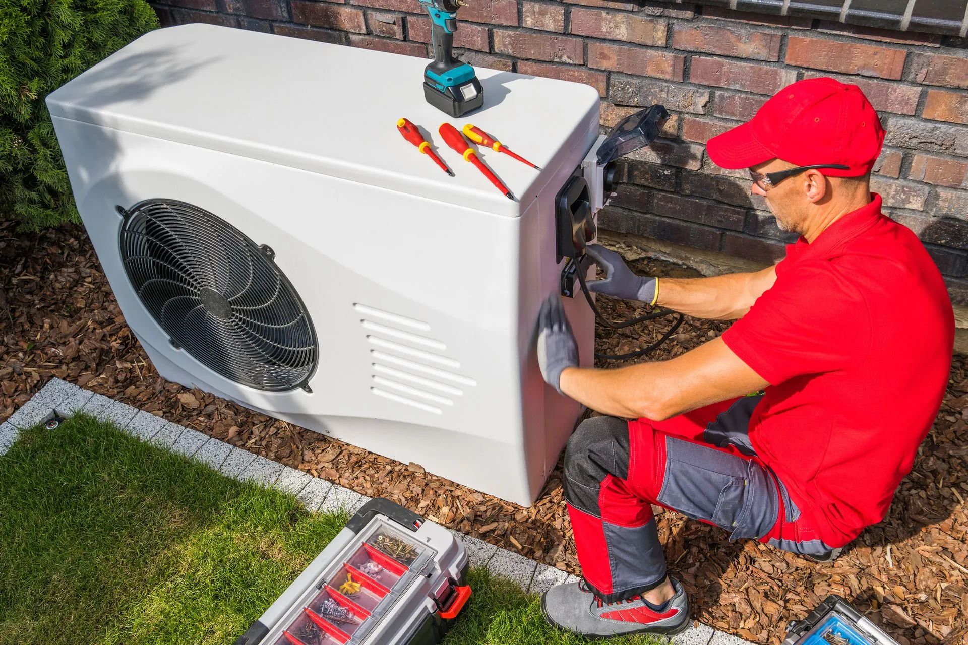 About HVAC in Warren, ME